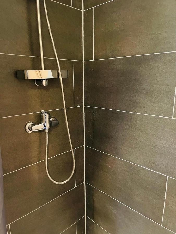 City Studios Mit Garten In Elberfeld- Zentral - Nespresso - Netflix Wuppertal Zewnętrze zdjęcie