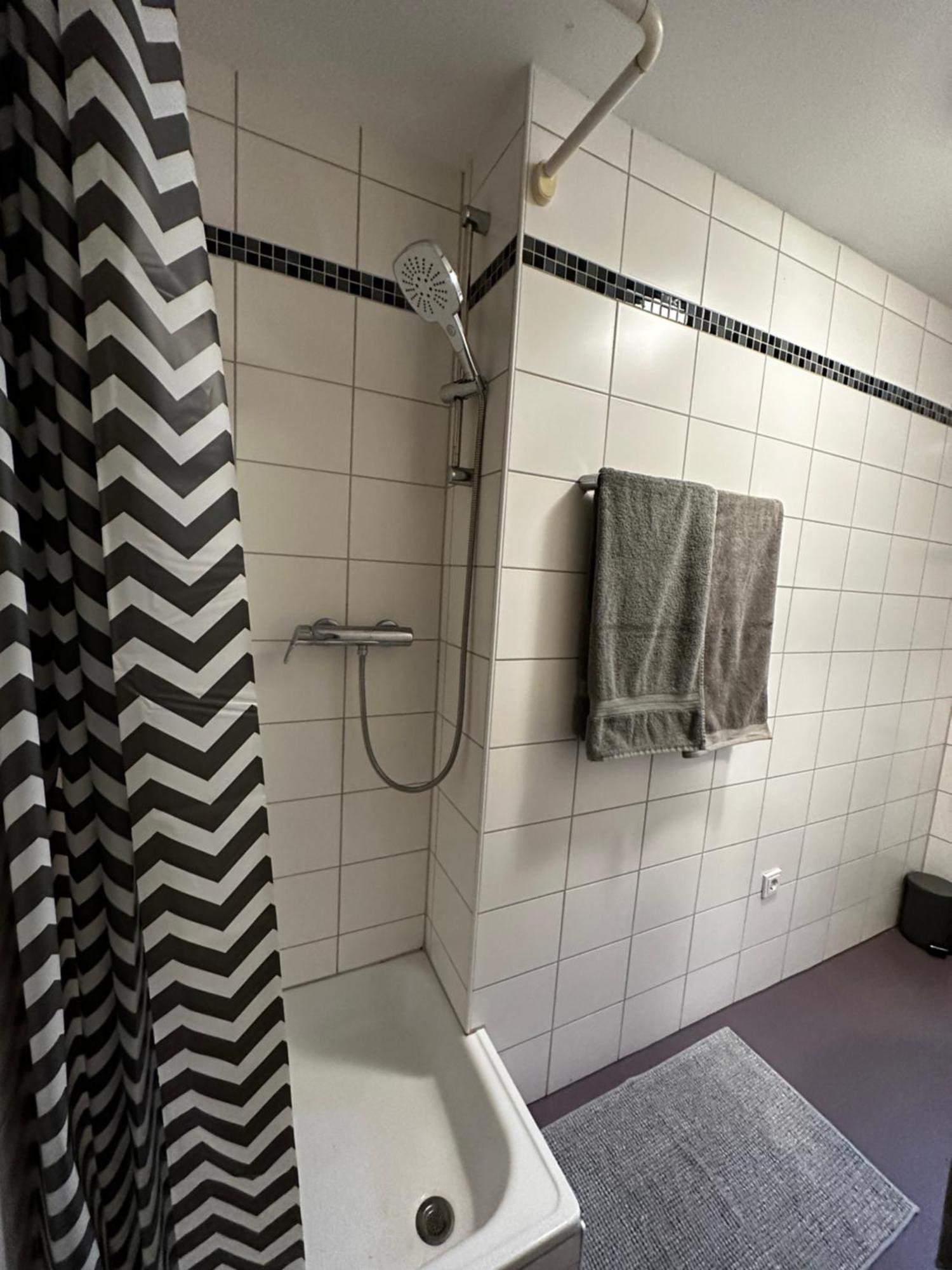 City Studios Mit Garten In Elberfeld- Zentral - Nespresso - Netflix Wuppertal Pokój zdjęcie